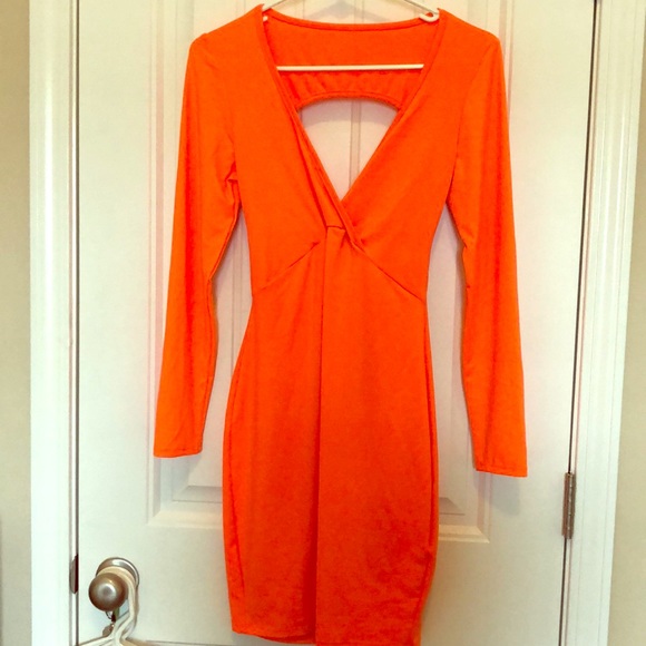 Dress - Picture 1 of 2